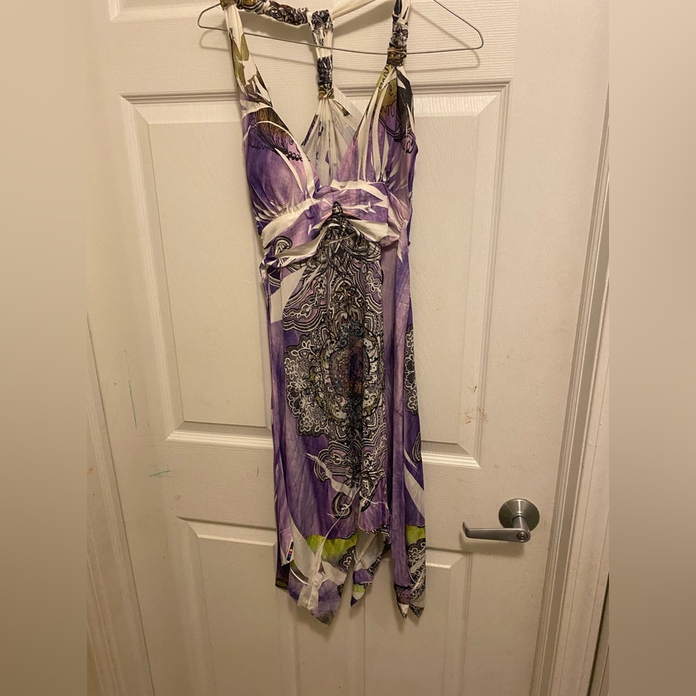 Summer dress